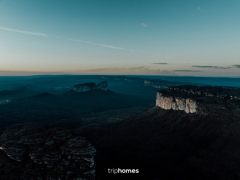 Mansão Diamante da Chapada, Lençóis/BA