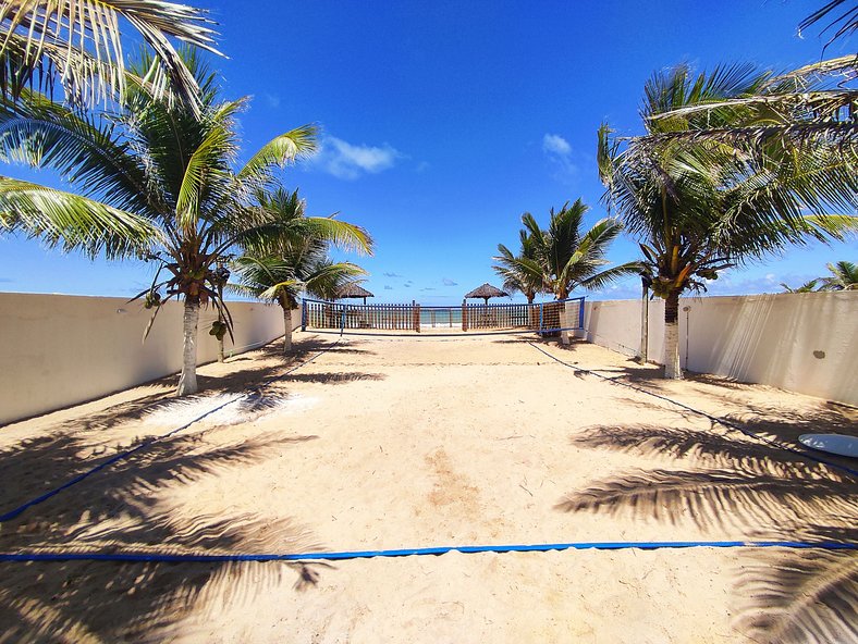 Mansión frente al mar en condominio - Sauípe, Bahía, Brasil