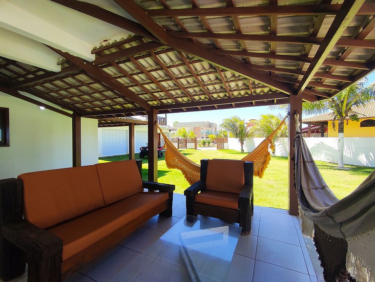 Mansión frente al mar en condominio - Sauípe, Bahía, Brasil