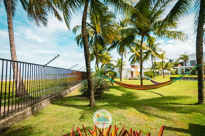 Mansión - Piscinas naturales de Paripueira, Alagoas, Brasil