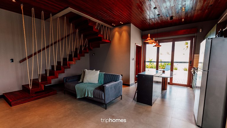 Prime Waterfront Mansion - Aracaju SE