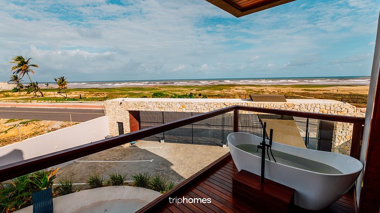 Prime Waterfront Mansion - Aracaju SE